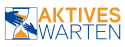 AKTIVES WARTEN Logo